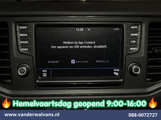 Volkswagen Crafter – thumbnail 9