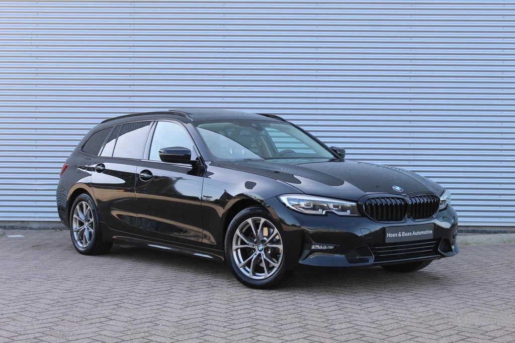 BMW 3 Serie – foto 10