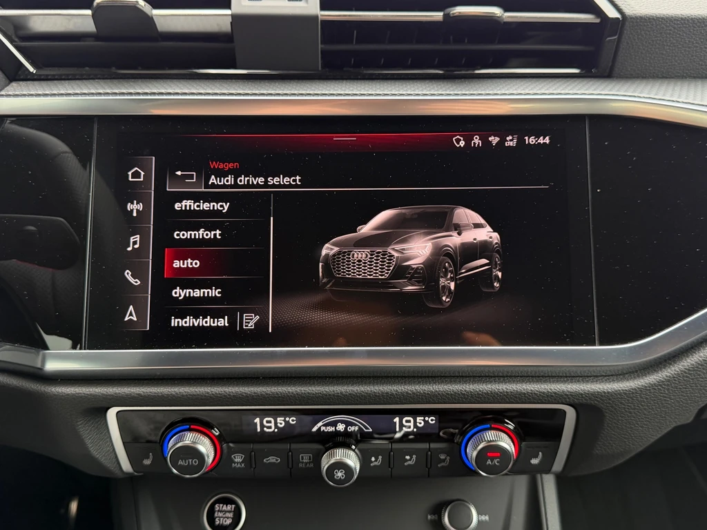 Audi Q3 – foto 30