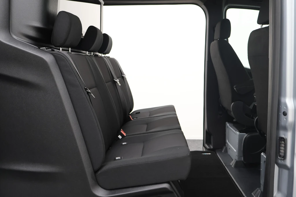 Mercedes-Benz Sprinter – foto 26