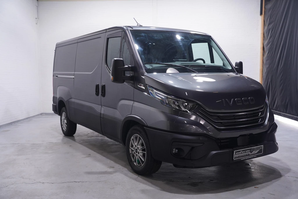 Iveco Daily – foto 10