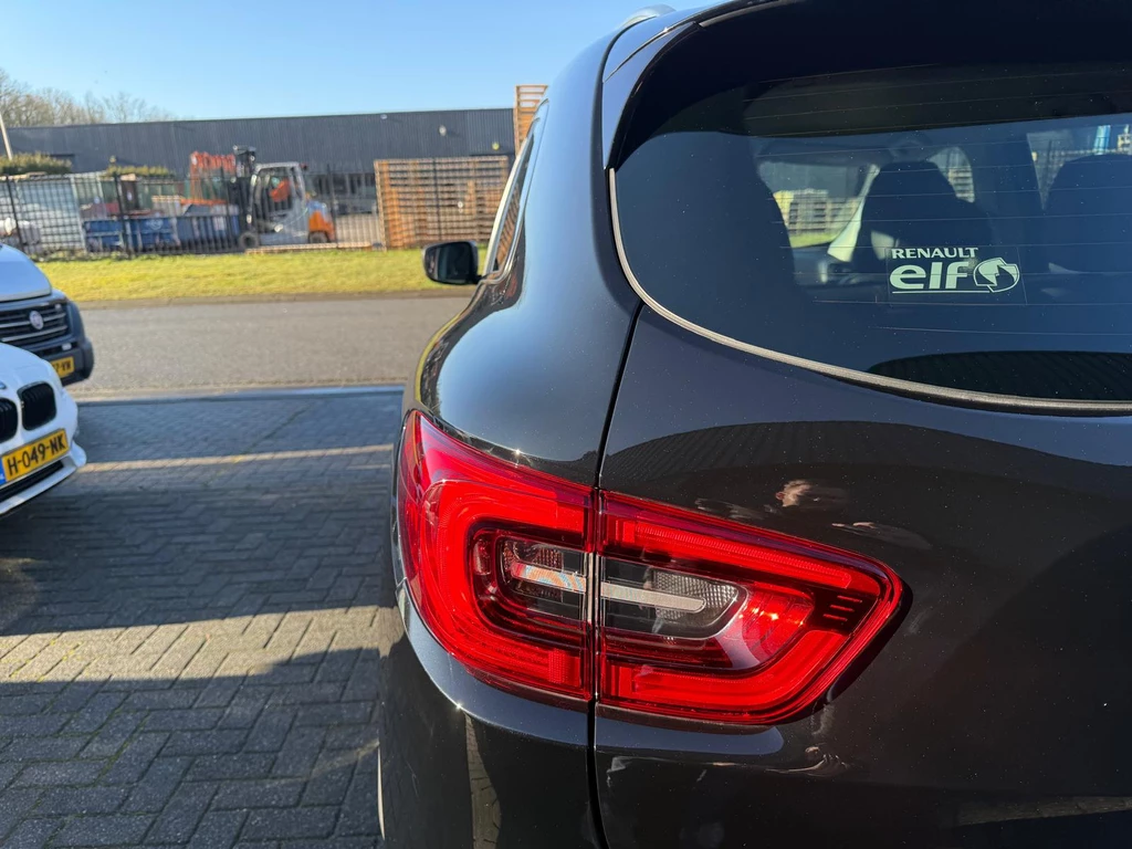 Renault Kadjar – foto 13