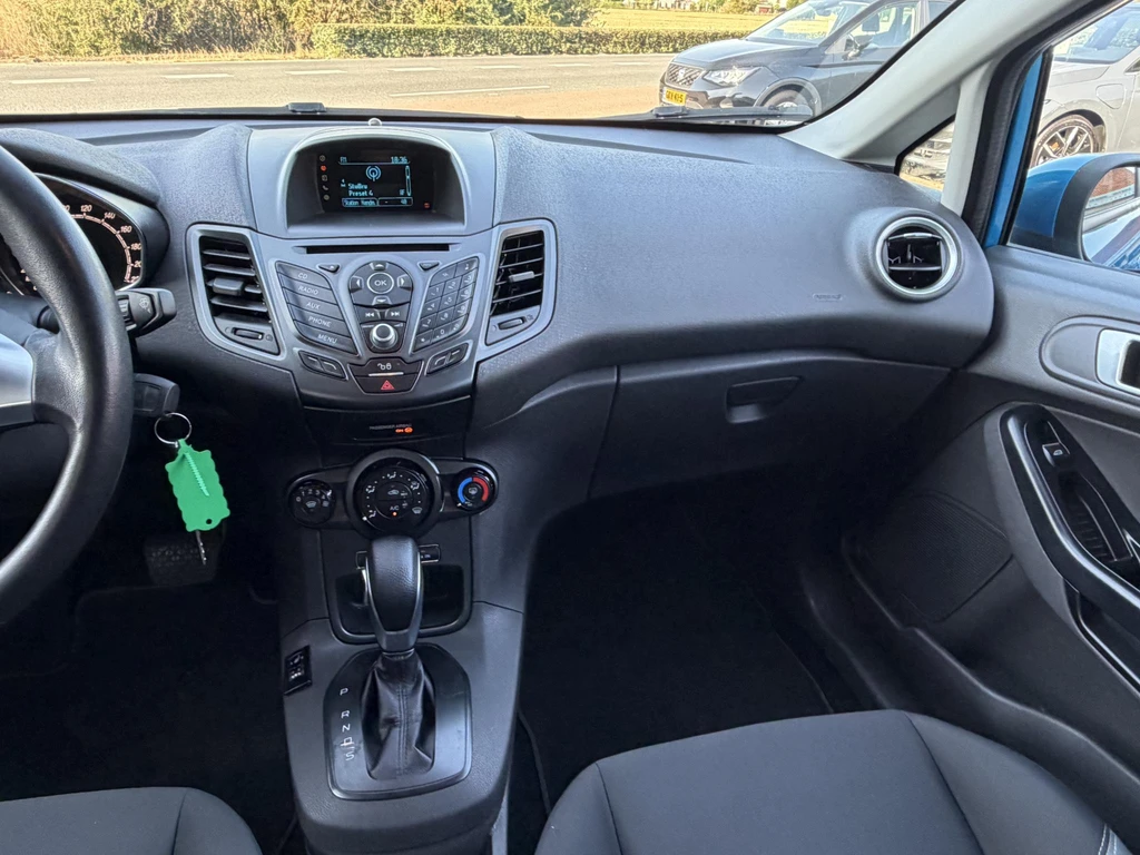 Ford Fiesta – foto 28