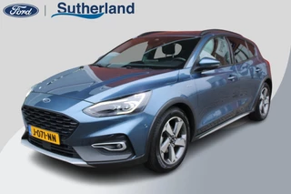Ford Focus – thumbnail 1