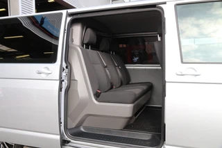 Volkswagen Transporter – thumbnail 16