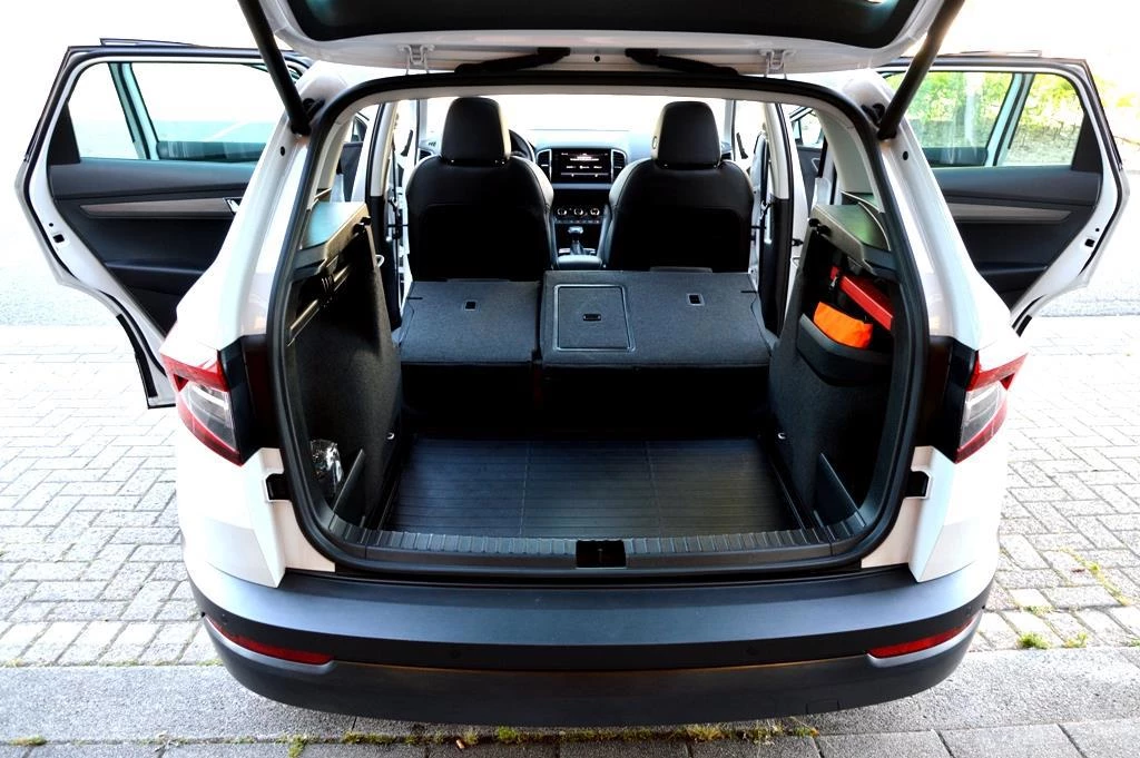 Škoda Karoq – foto 37
