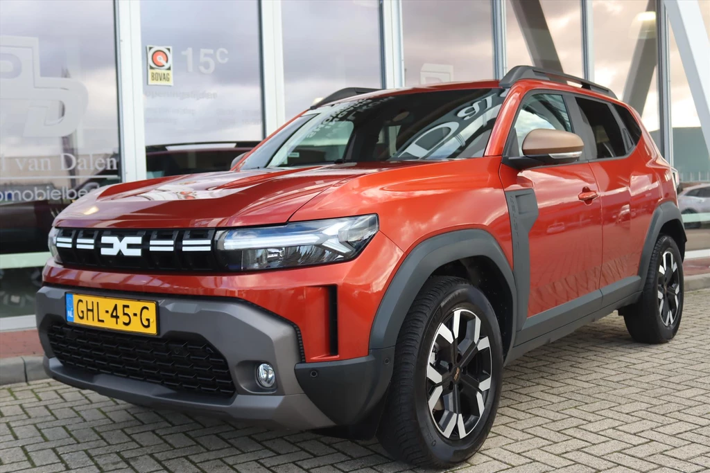 Dacia Duster – foto 2