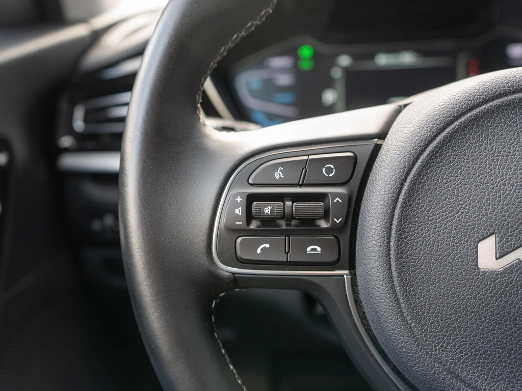 Kia Niro – foto 19
