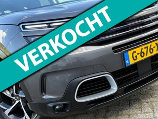 Citroën C5 Aircross – thumbnail 9