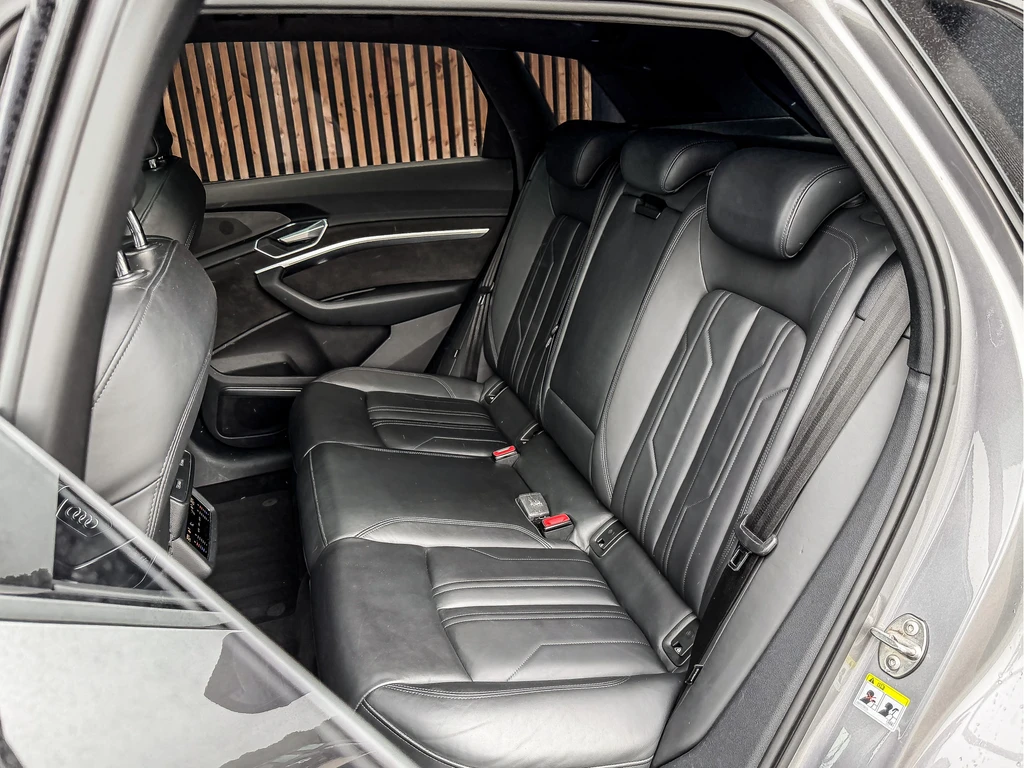 Audi e-tron – foto 29