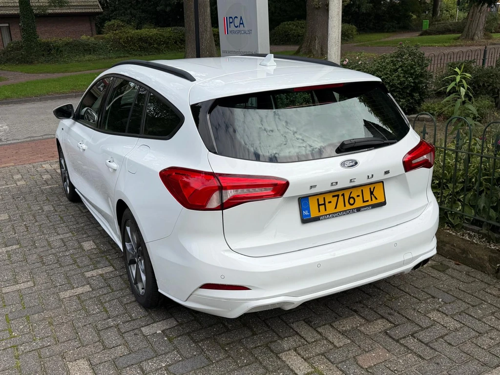 Ford Focus – foto 8