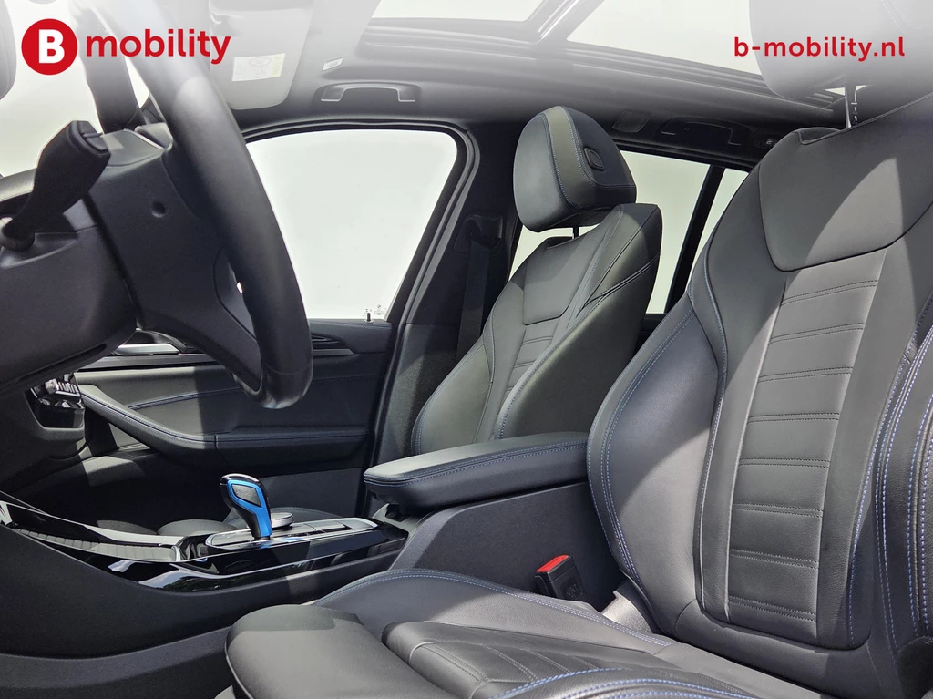 BMW iX3 – foto 12