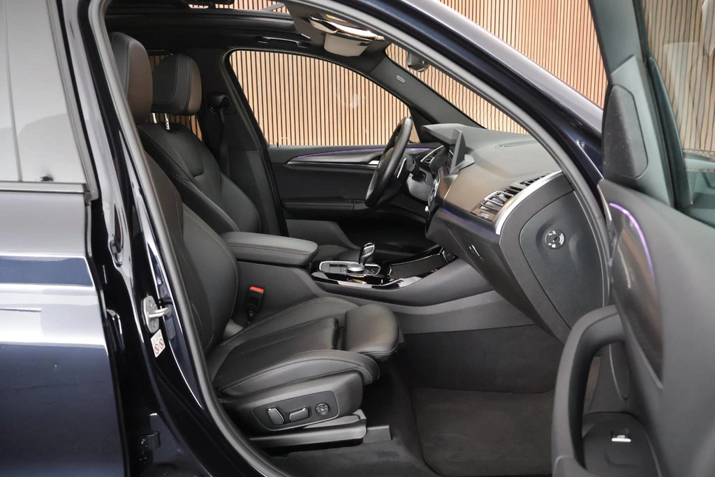 BMW X3 – foto 16