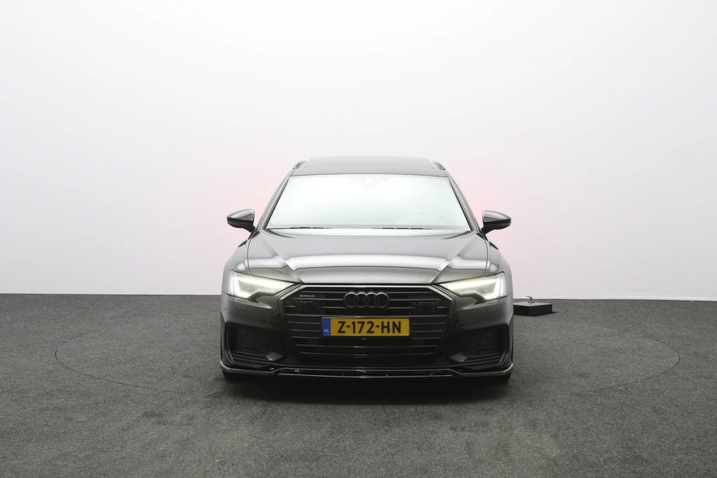 Audi A6 – foto 8