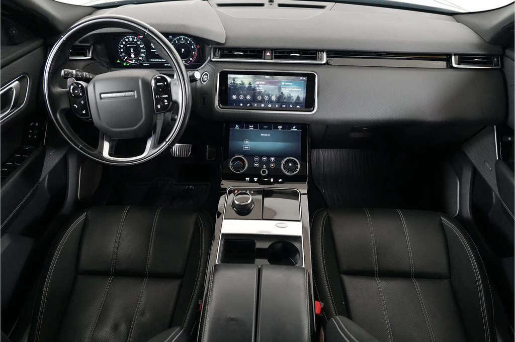 Land Rover Range Rover Velar – foto 17