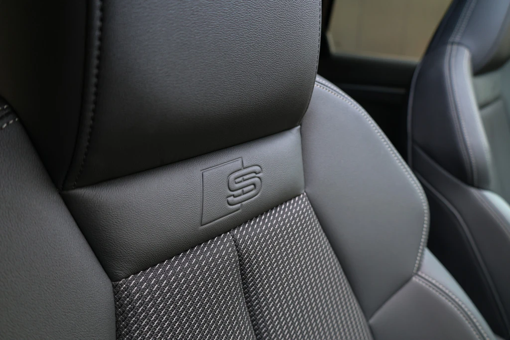 Audi A3 – foto 22