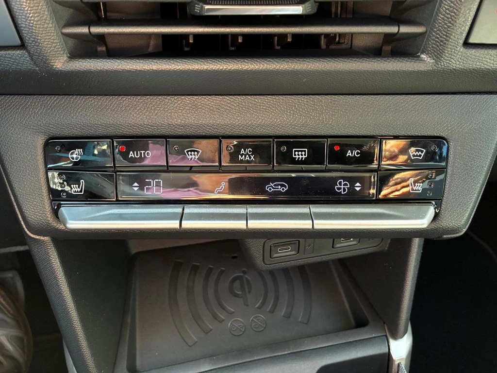 Opel Frontera – foto 14