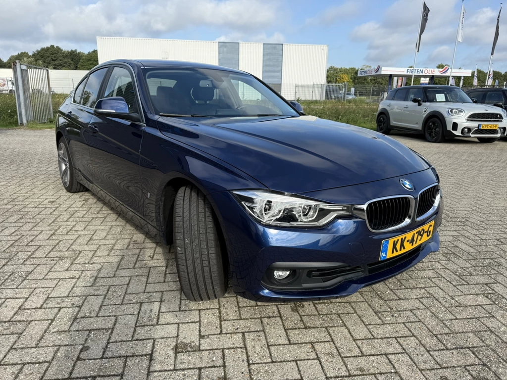 BMW 3 Serie – foto 9
