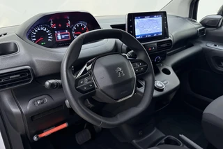 Peugeot Partner – thumbnail 29