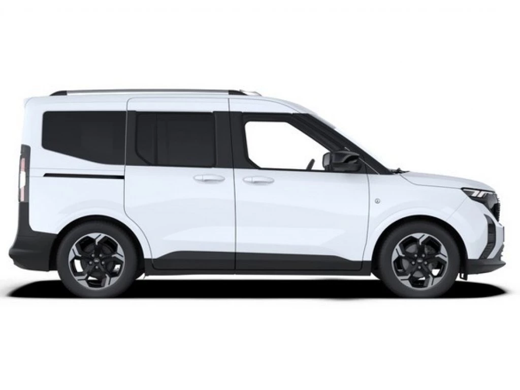 Ford Tourneo Courier – foto 6