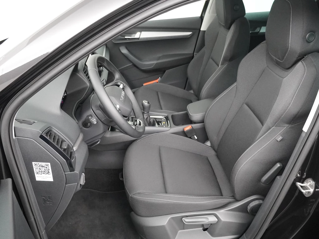 Škoda Karoq – foto 10