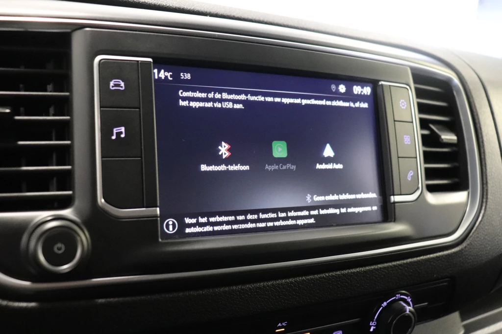 Opel Vivaro – foto 15