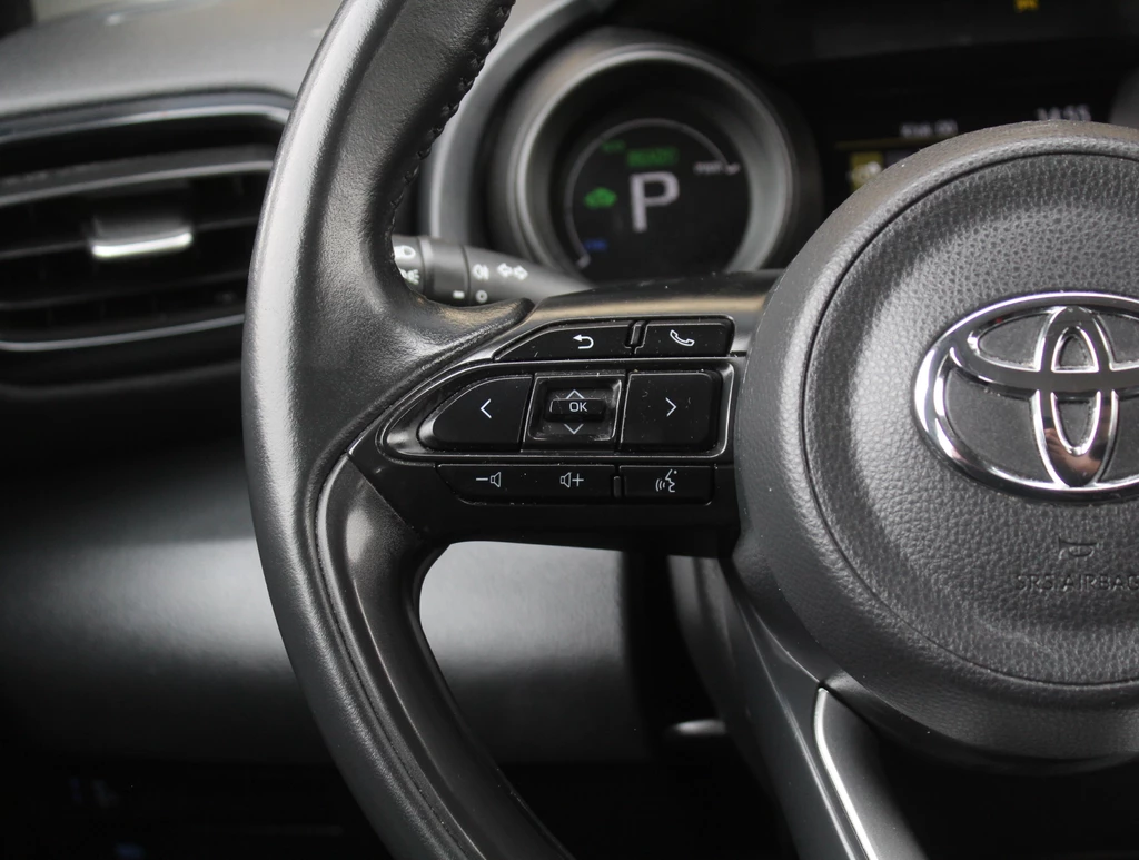 Toyota Yaris Cross – foto 38