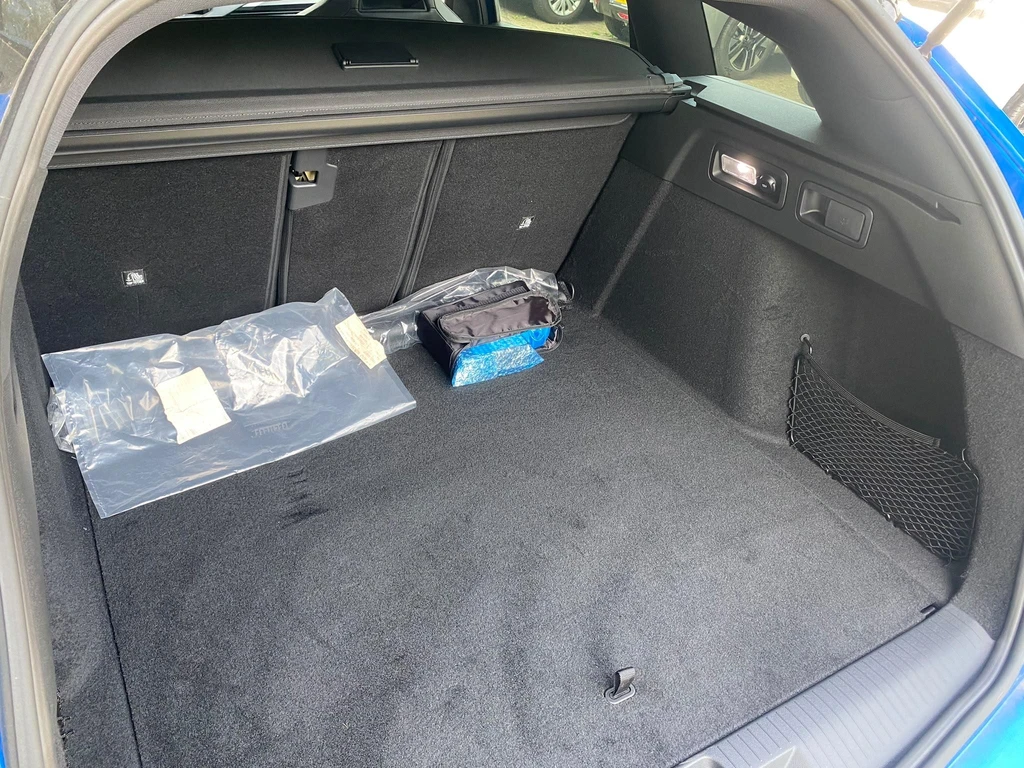 Opel Astra – foto 17