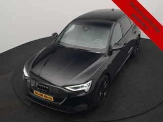 Audi e-tron – thumbnail 2