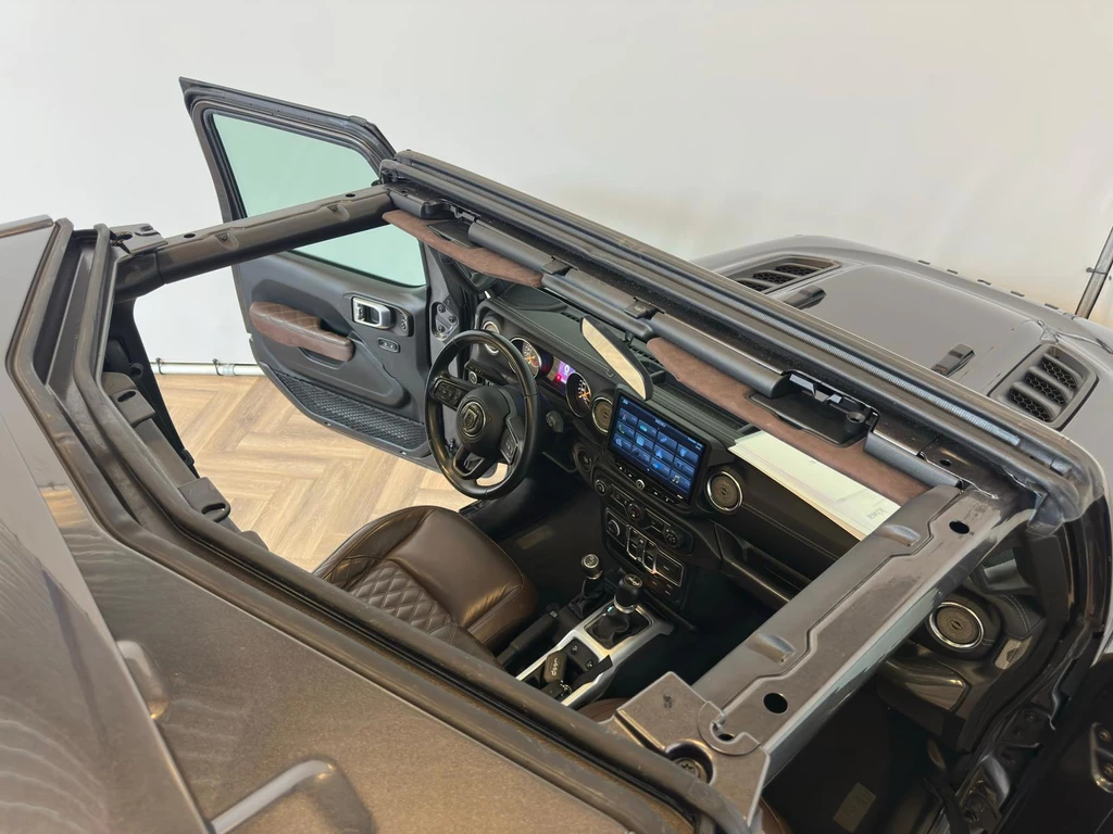 Jeep Wrangler – foto 24