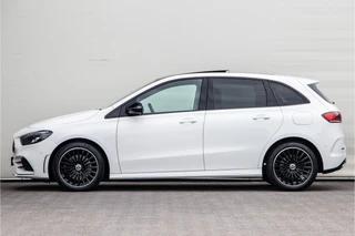 Mercedes-Benz B-Klasse – thumbnail 3