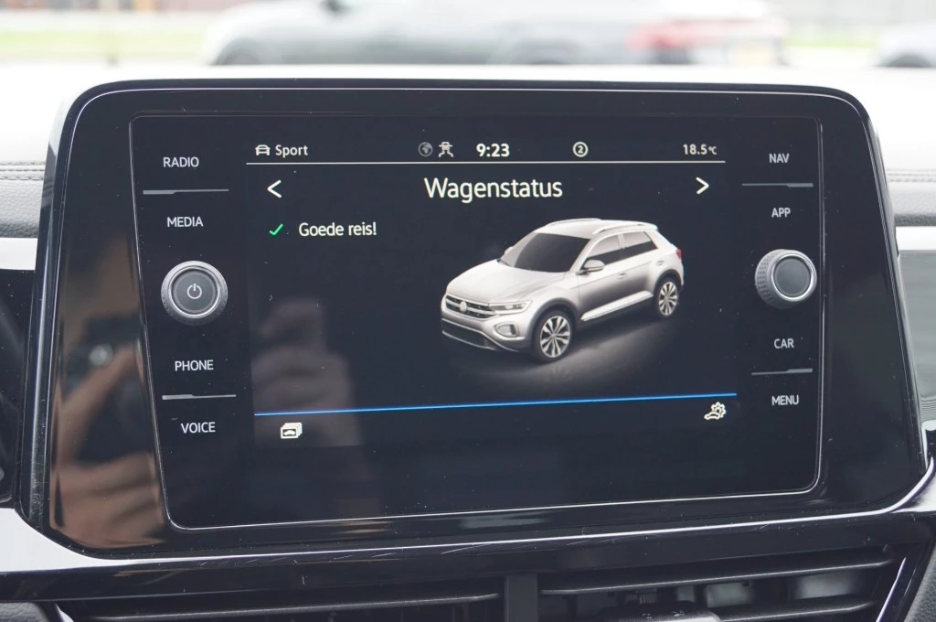 Volkswagen T-Roc – foto 46
