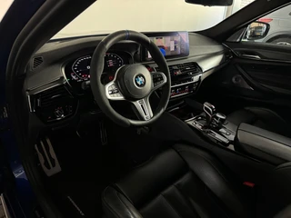 BMW M5 – thumbnail 9
