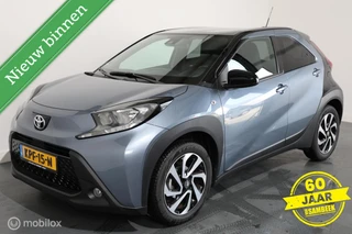 Toyota Aygo – thumbnail 3