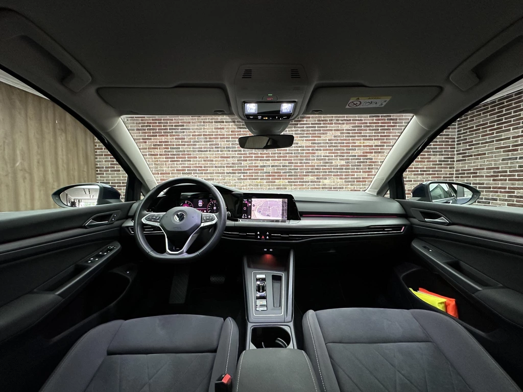Volkswagen Golf – foto 14