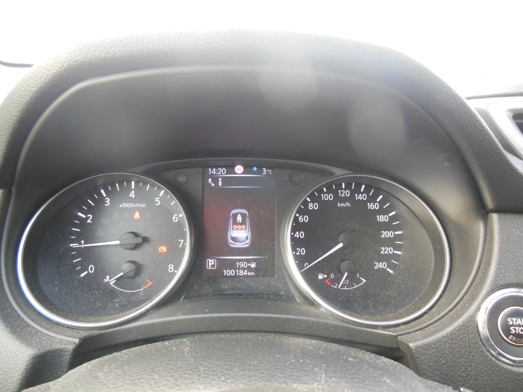 Nissan QASHQAI – foto 19