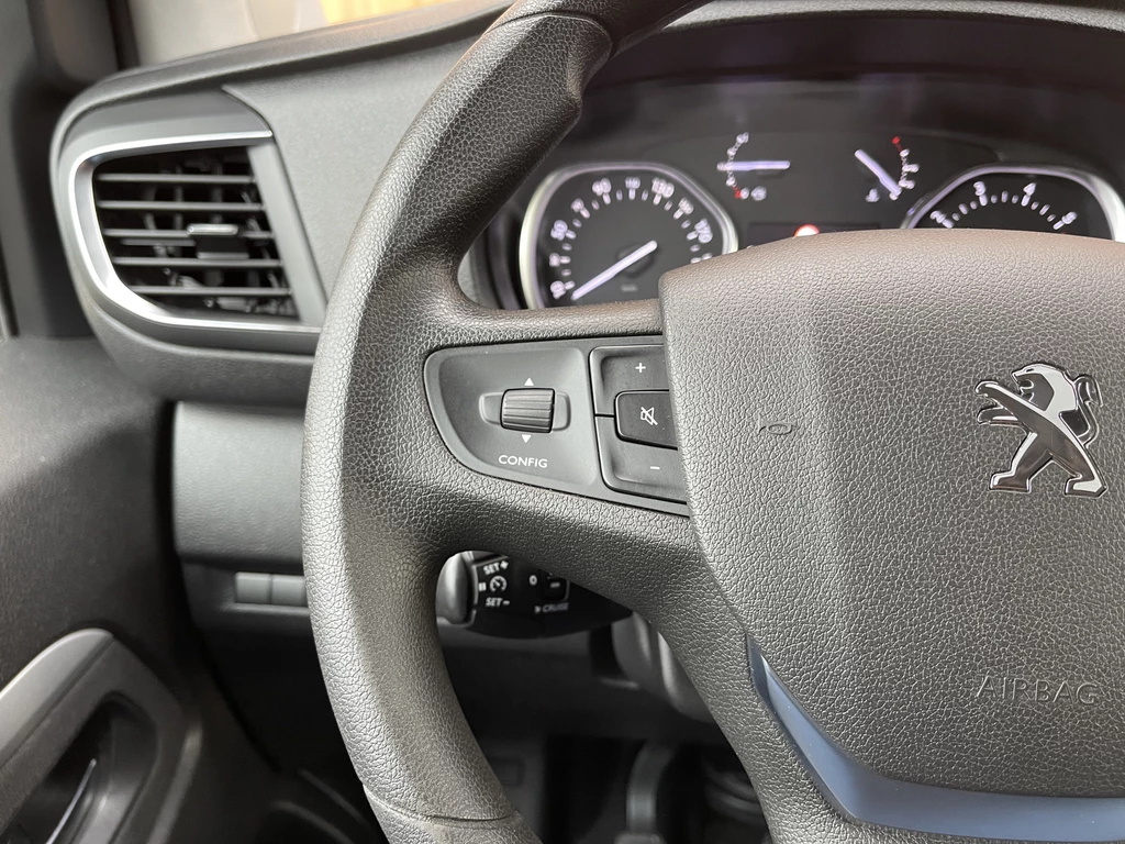 Peugeot Expert – foto 23