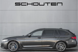 BMW 5 Serie – thumbnail 3