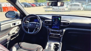 Ford Explorer – thumbnail 10