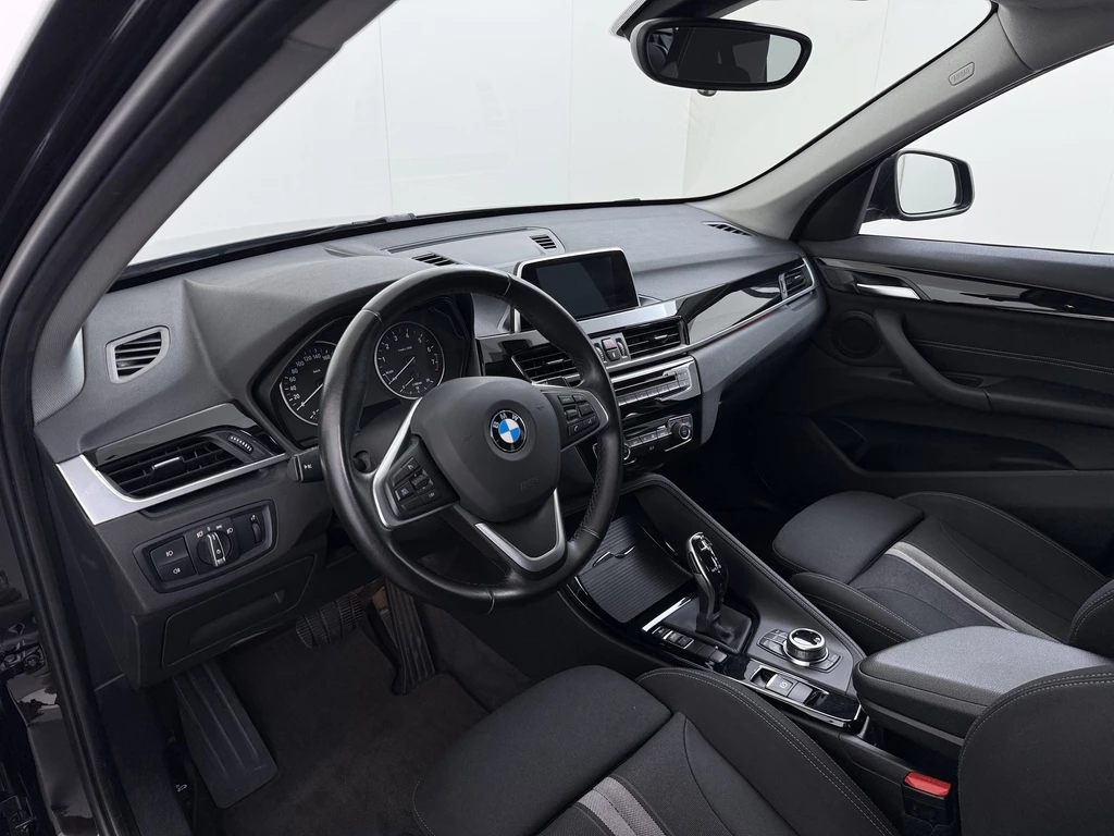 BMW X1 – foto 12