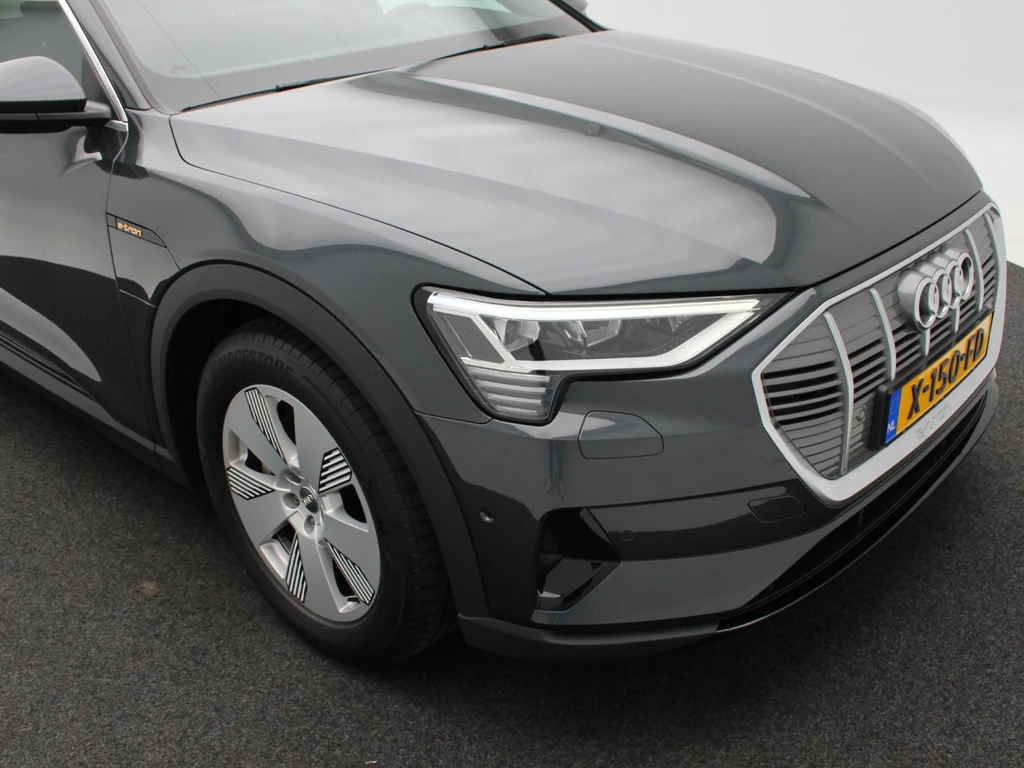 Audi e-tron – foto 7