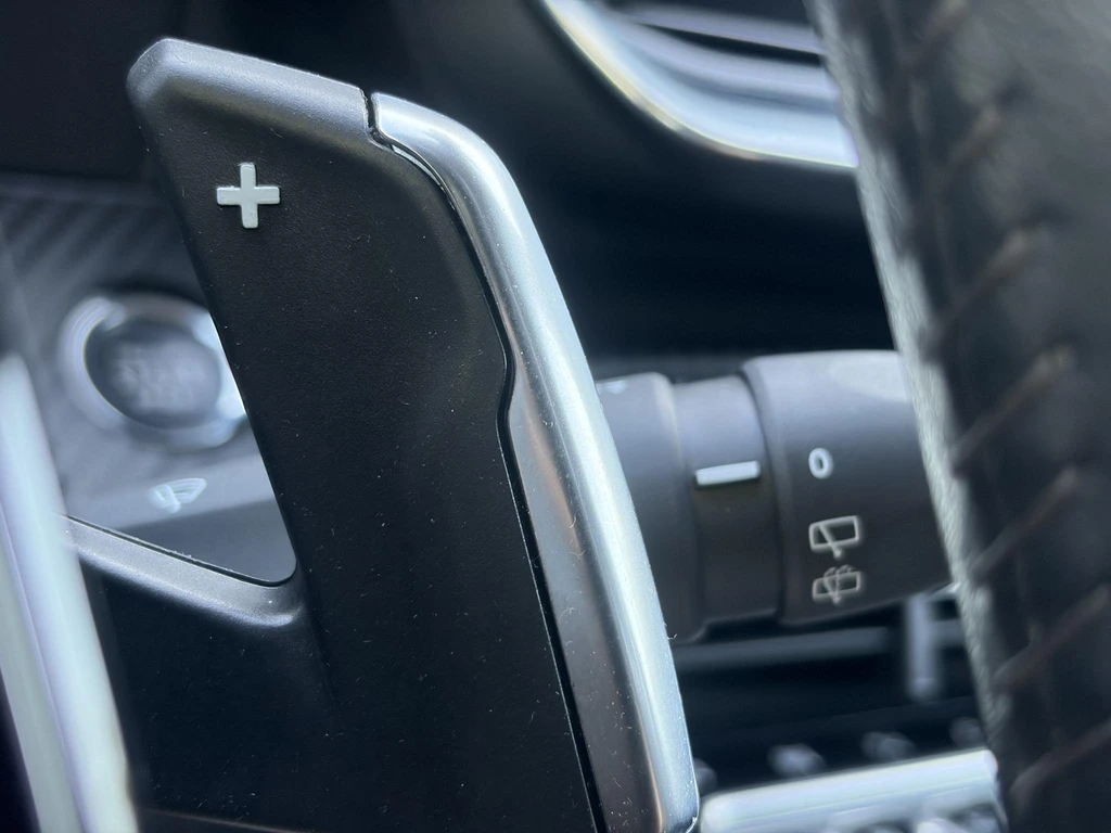 Peugeot 2008 – foto 25