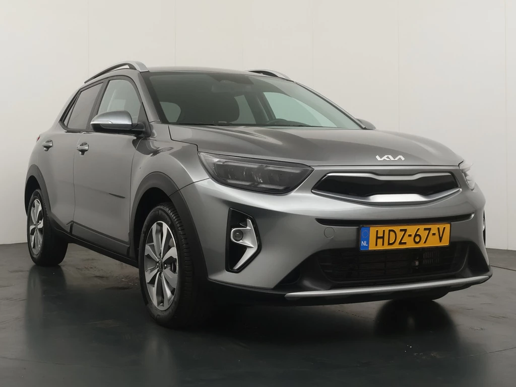 Kia Stonic – foto 11