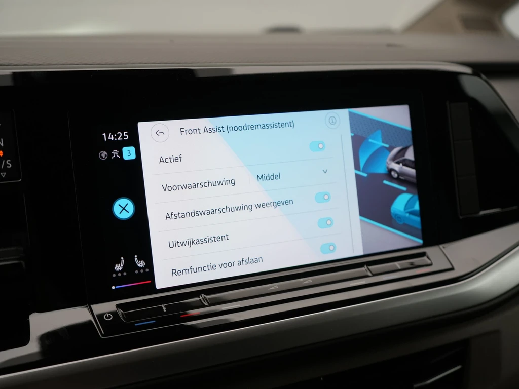 Volkswagen Multivan – foto 46