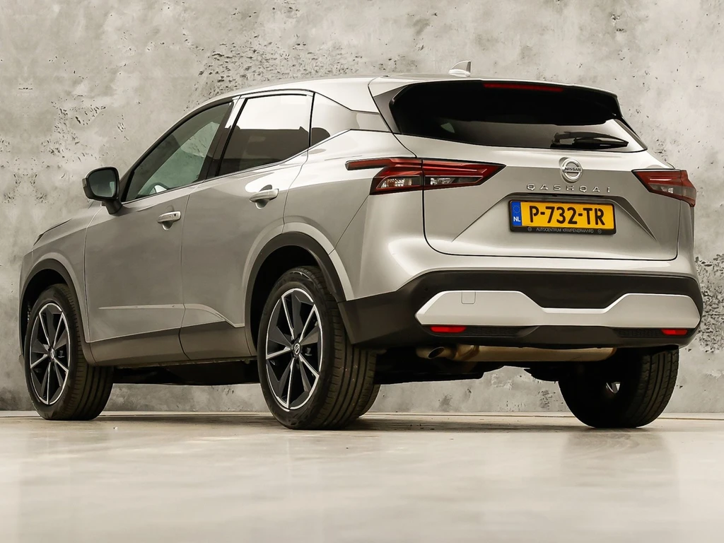Nissan QASHQAI – foto 4