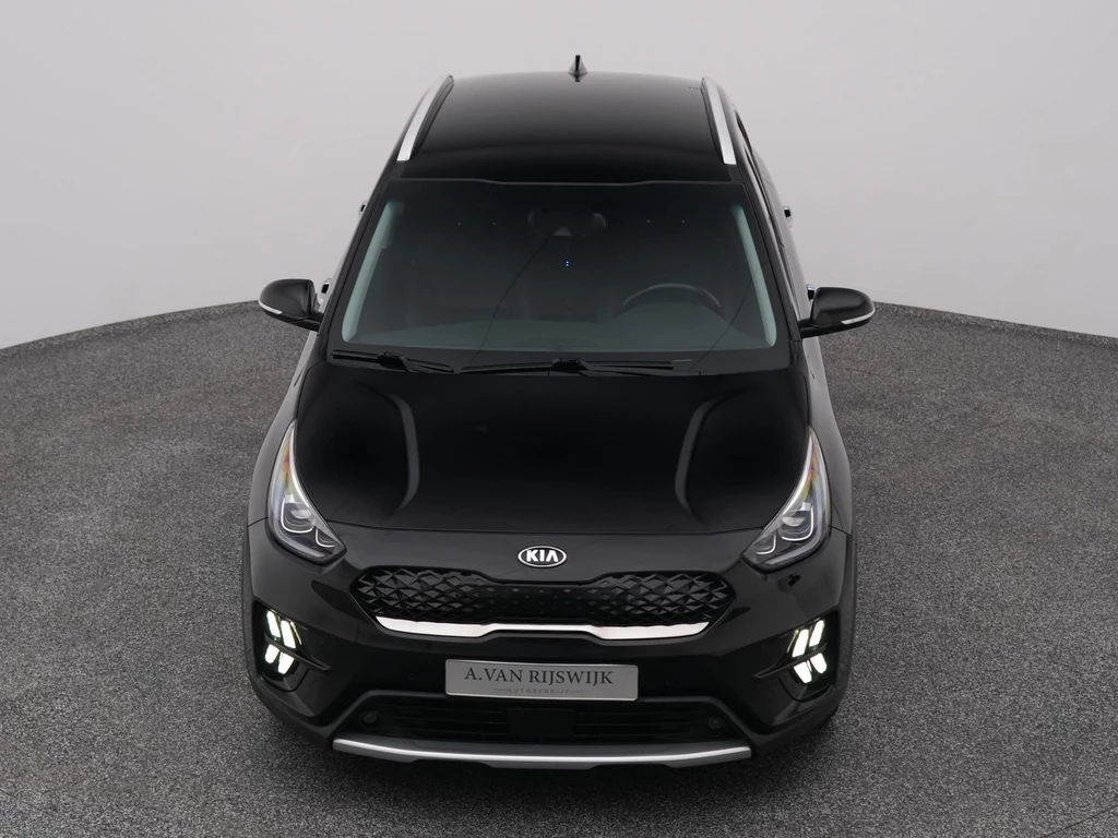 Kia Niro – foto 19