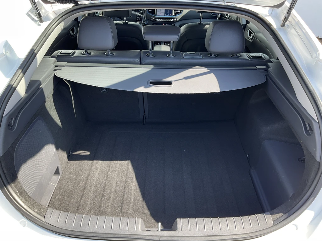 Hyundai IONIQ – foto 30