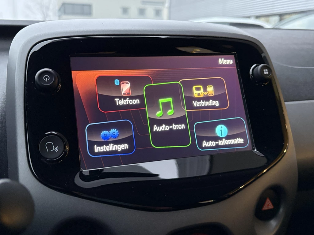 Toyota Aygo – foto 28