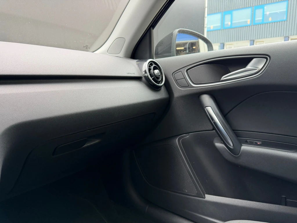 Audi A1 Sportback – foto 29