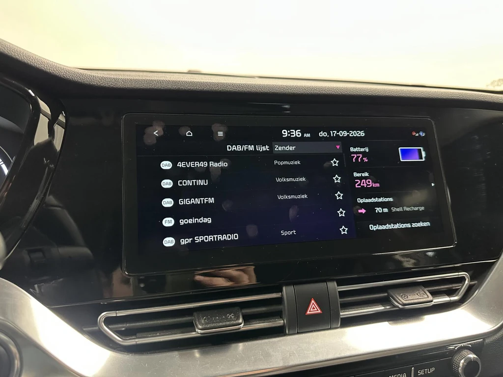Kia e-Niro – foto 40
